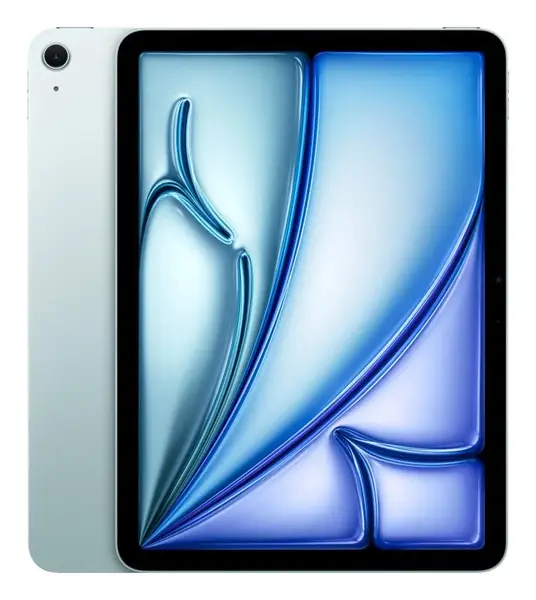 iPAD AIR 11 WiFi 512GB BLUE iPAD AIR 11 M3 WiFi 512GB BLUE
