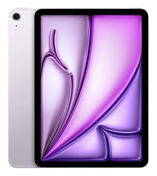 iPAD AIR 11 WiFi&Cell 128GB PURPLE iPAD AIR 11 M3 WiFi&Cell 128GB PURPLE