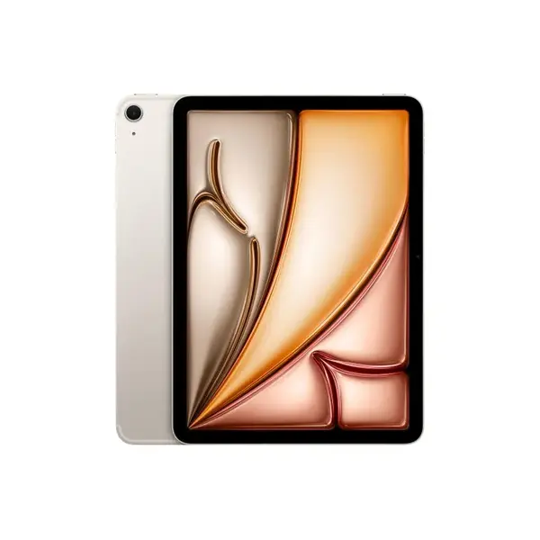 iPAD AIR 11 WiFi&Cell 128GB STARLIGHT iPAD AIR 11 WiFi&Cell 128GB STARLIGHT