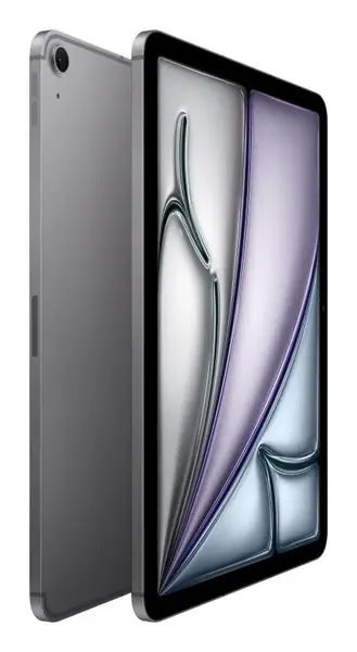 iPAD AIR 11 WiFi&Cell 1TB SPACE GREY iPAD AIR 11 WiFi&Cell 1TB SPACE GREY