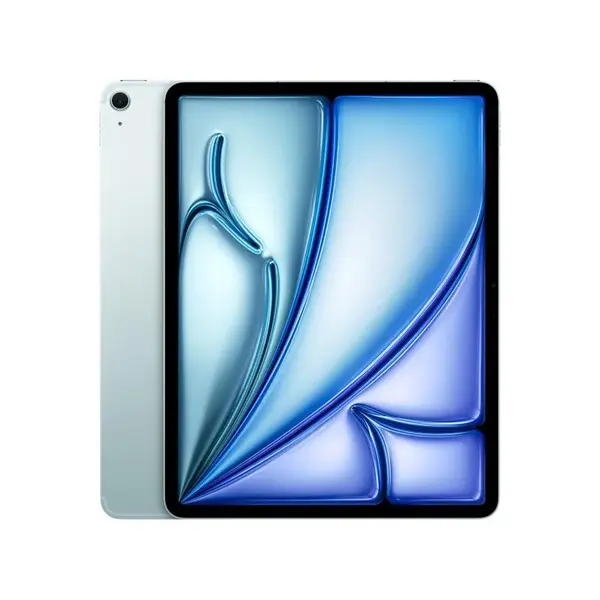 iPAD AIR 13 M4 WiFi&Cell 1TB BLUE iPAD AIR 13 M4 WiFi&Cell 1TB BLUE