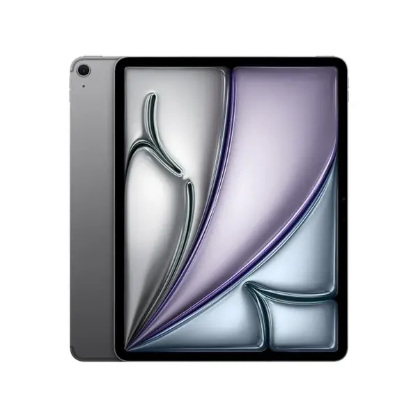 iPAD AIR 13 M4 WiFi&Cell 256GB SPACE GRE iPAD AIR 13 M4 WiFi&Cell 256GB SPACE GRE
