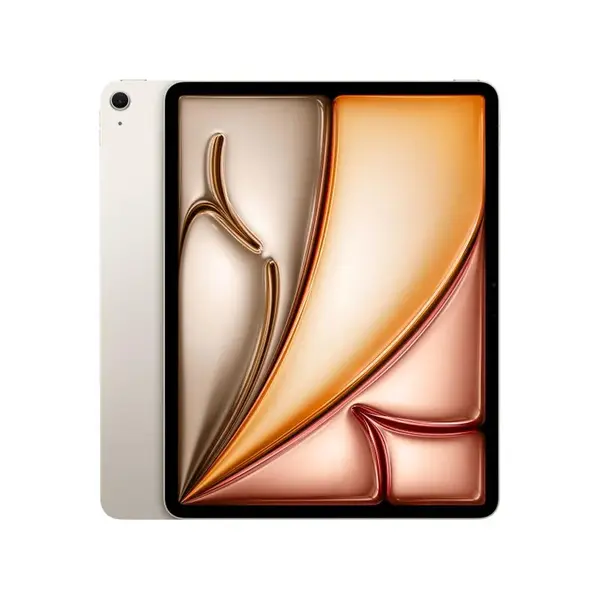iPAD AIR 13 WiFi 512GB STARLIGHT iPAD AIR 13 M3 WiFi 512GB STARLIGHT
