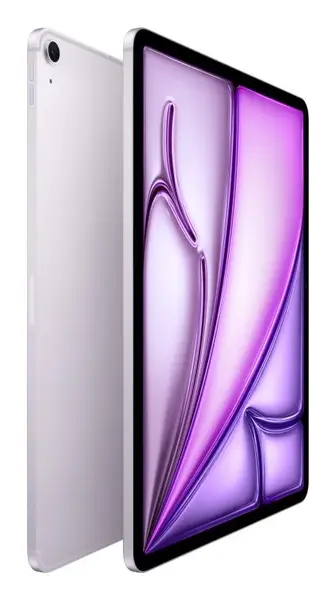 iPAD AIR 13 WiFi&Cell 128GB PURPLE iPAD AIR 13 WiFi&Cell 128GB PURPLE