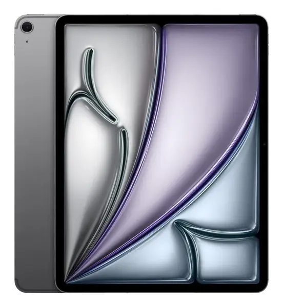 iPAD AIR 13 WiFi&Cell 256GB SPACE GREY iPAD AIR 13 M3 WiFi&Cell 256GB SP GY