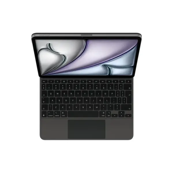 IPAD AIR MAGIC KEYBOARD 11 BLACK-INT IPAD AIR MAGIC KEYBOARD 11 BLACK-INT