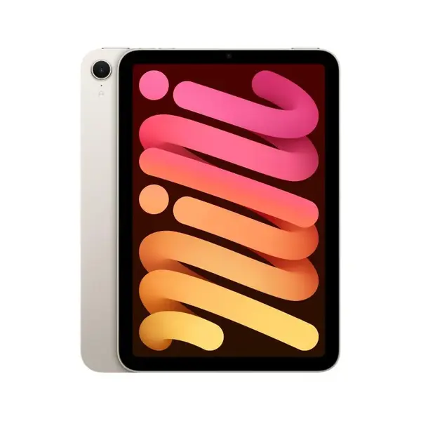 iPAD MINI WiFi 128GB STARLIGHT iPAD MINI A17 WiFi 128GB STARLIGHT