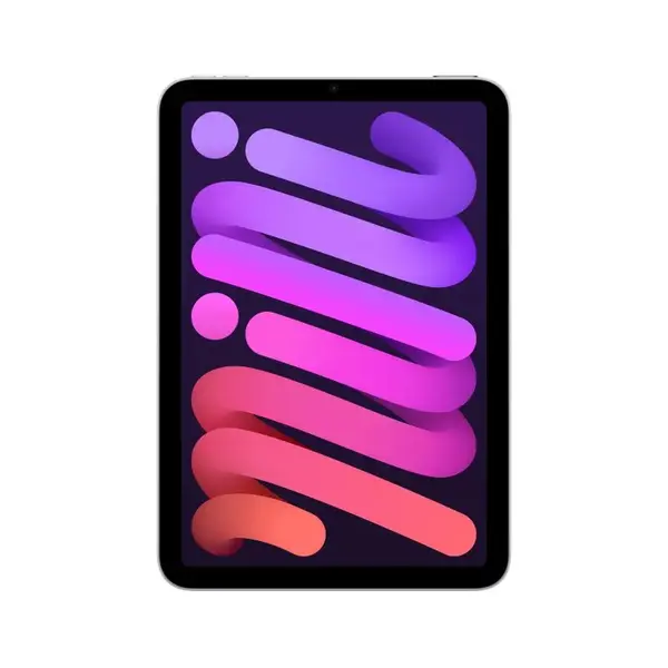 iPAD MINI WiFi 512GB PURPLE iPAD MINI A17 WiFi 512GB PURPLE