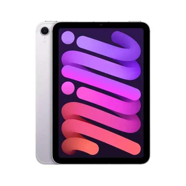 iPAD MINI WiFi&Cell 128GB PURPLE iPAD MINI A17 WiFi&Cell 128GB PURPLE