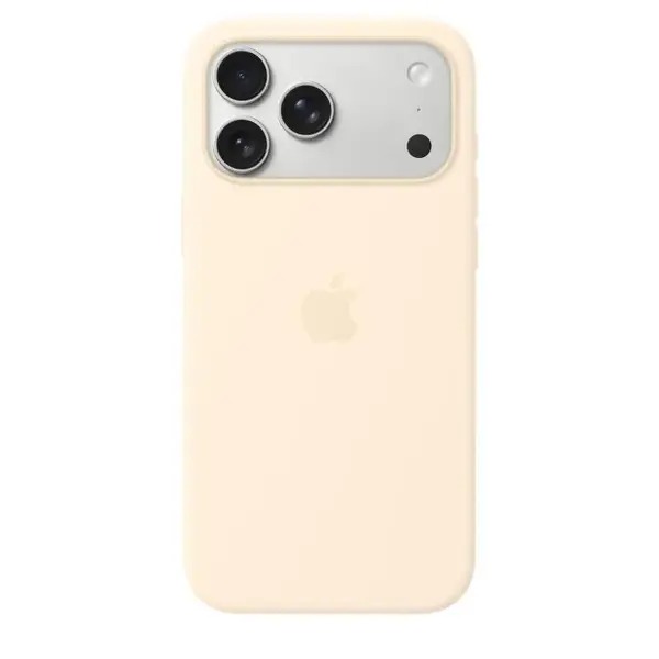 IPHONE 17 PRO MAX SILICONE CASE YW IPHONE 17 PRO MAX SILICONE CASE YW
