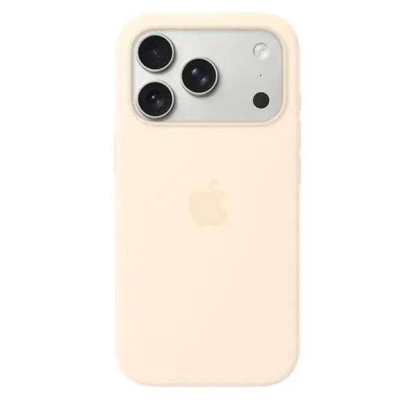 IPHONE 17 PRO SILICONE CASE YW IPHONE 17 PRO SILICONE CASE YW