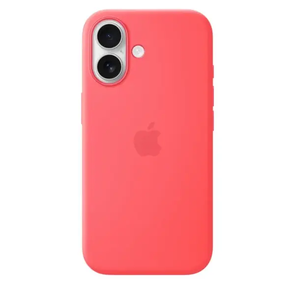 IPHONE 17 SILICONE CASE BRGH PK IPHONE 17 SILICONE CASE BRGH PK