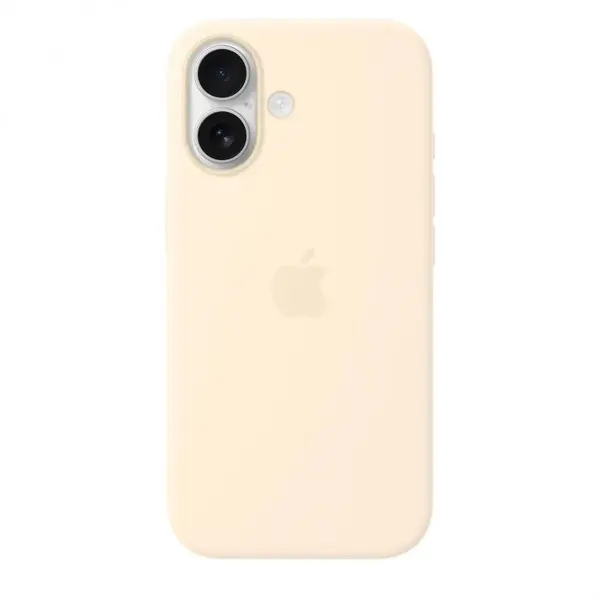 IPHONE 17 SILICONE CASE YW IPHONE 17 SILICONE CASE YW