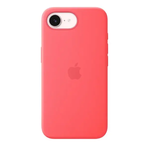 IPHONE 17E SILICONE CASE BRGH PK IPHONE 17E SILICONE CASE BRGH PK