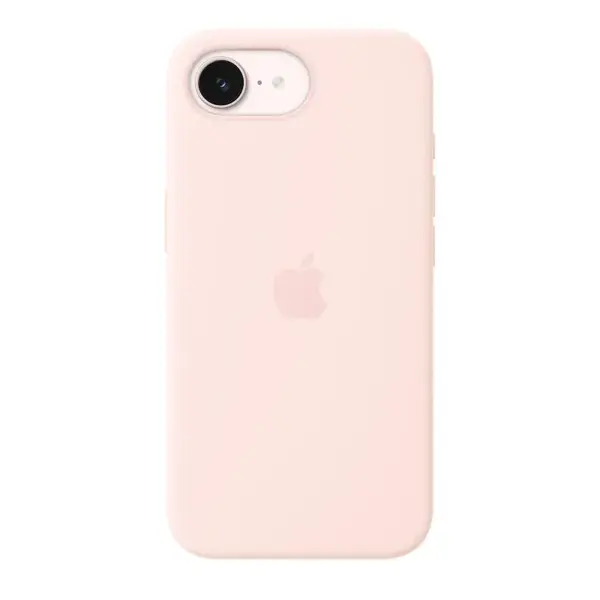 IPHONE 17E SILICONE CASE PK IPHONE 17E SILICONE CASE PK