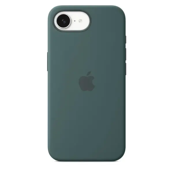 iPHONE CASE 16E SILICONE GN iPHONE CASE 16E SILICONE GN
