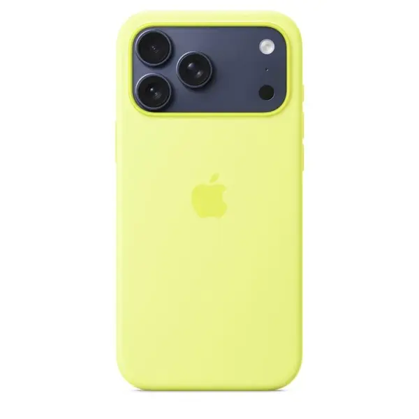 iPHONE CASE 17 PRO MAX SILICONE YW iPHONE CASE 17 PRO MAX SILICONE YW