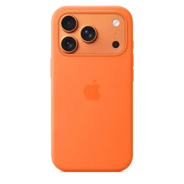 iPHONE CASE 17 PRO SILICONE OG iPHONE CASE 17 PRO SILICONE OG