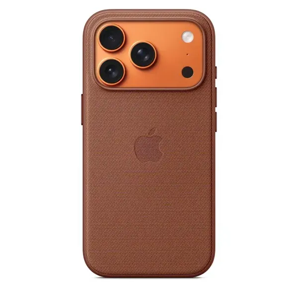 iPHONE CASE 17 PRO TEXTILE RD iPHONE CASE 17 PRO TEXTILE RD