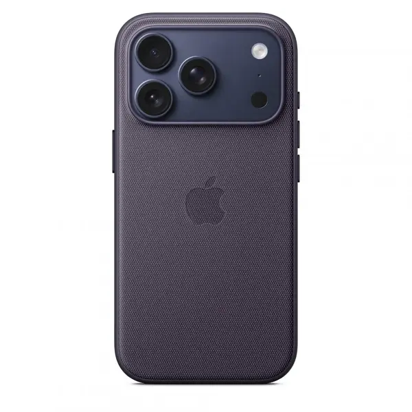 iPHONE CASE 17 PRO TEXTILE VI iPHONE CASE 17 PRO TEXTILE VI