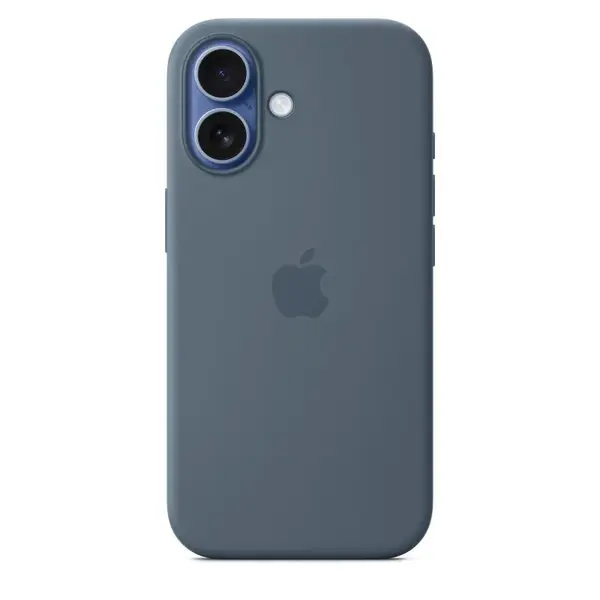 iPHONE CASE 17 SILICONE BL iPHONE CASE 17 SILICONE BL