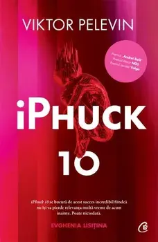 iPhuck 10/Viktor Pelevin