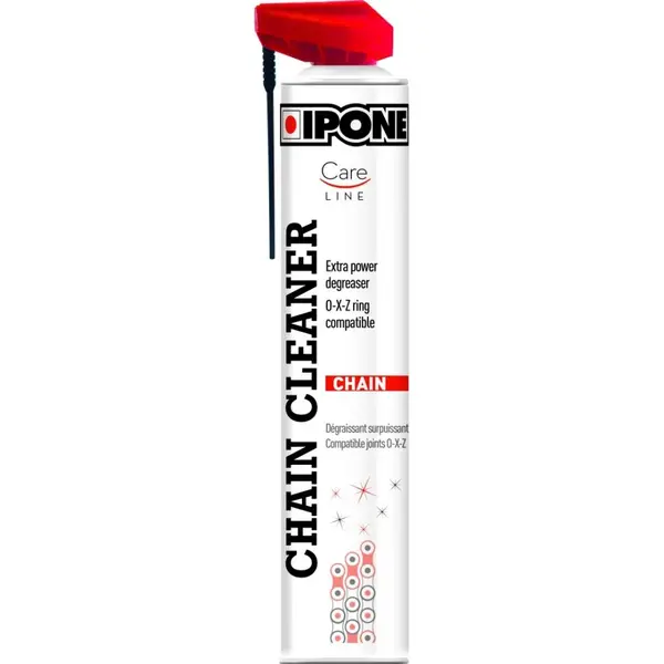 IPONE Spray Curatare Lant Careline 750 ML 800649 750ml