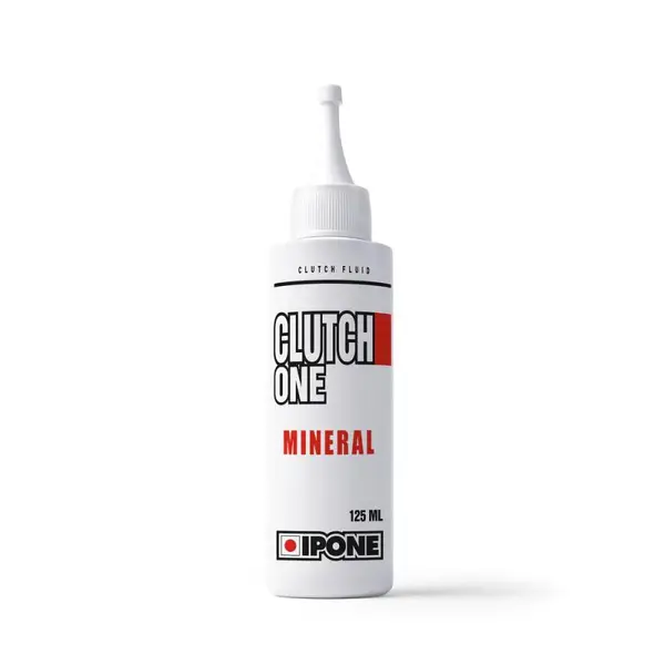 IPONE Ulei Ambreiaj Mineral Clutch One 125ml 800545 125ml