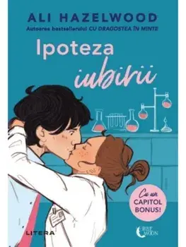 Ipoteza iubirii/Ali Hazelwood