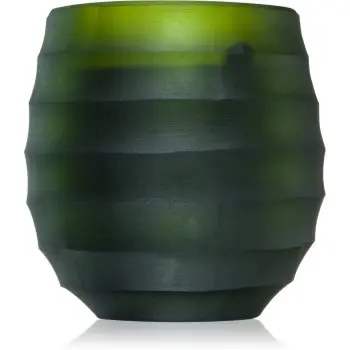 ipuro Atelier by ipuro Vert lumânare parfumată