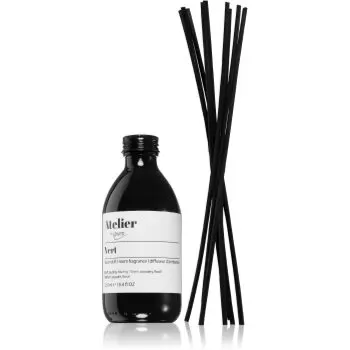ipuro Atelier by ipuro Vert reumplere în aroma difuzoarelor