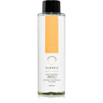 ipuro Classic Vitalité reumplere în aroma difuzoarelor