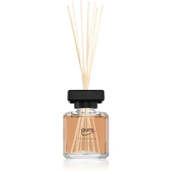ipuro Essentials Cedar Wood difuzor de aroma 100 ml