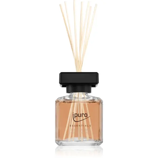 ipuro Essentials Cedar Wood difuzor de aroma 50 ml