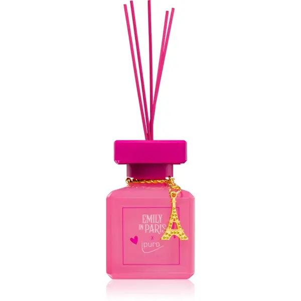 ipuro Essentials Chic Chérie difuzor de aroma 50 ml