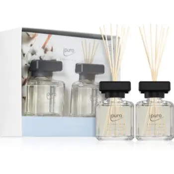 ipuro Essentials Cotton Fields set cadou
