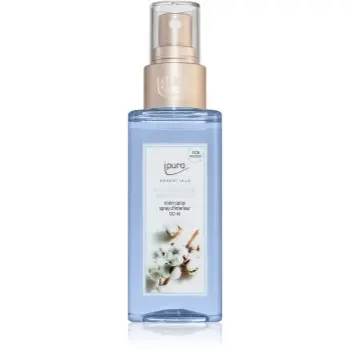 ipuro Essentials Cotton Fields spray pentru camera