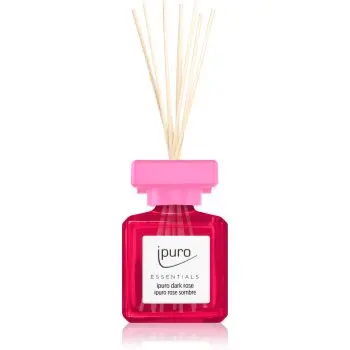 ipuro Essentials Dark Rose difuzor de aroma
