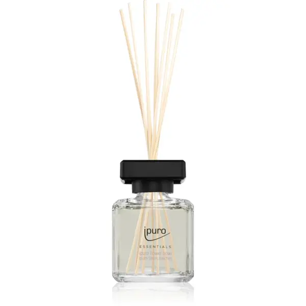 ipuro Essentials Flower Bowl difuzor de aroma 100 ml