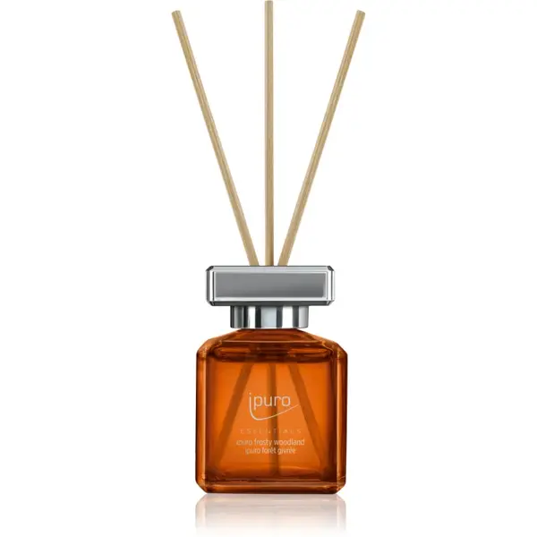 ipuro Essentials Frosty Woodland difuzor de aroma 50 ml