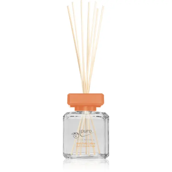 ipuro Essentials Fruity Lisboa difuzor de aroma 200 ml