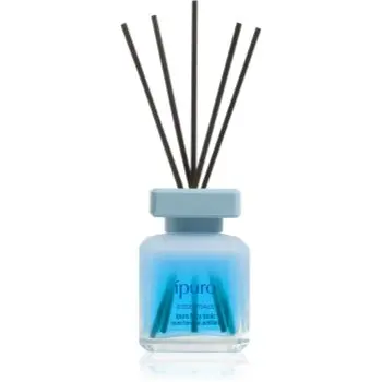 ipuro Essentials Garden Party Fizzy Tonic aroma difuzor cu rezervã
