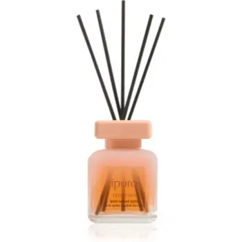 ipuro Essentials Garden Party Sunset Spritz aroma difuzor cu rezervã