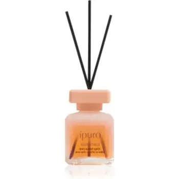 ipuro Essentials Garden Party Sunset Spritz aroma difuzor cu rezervã