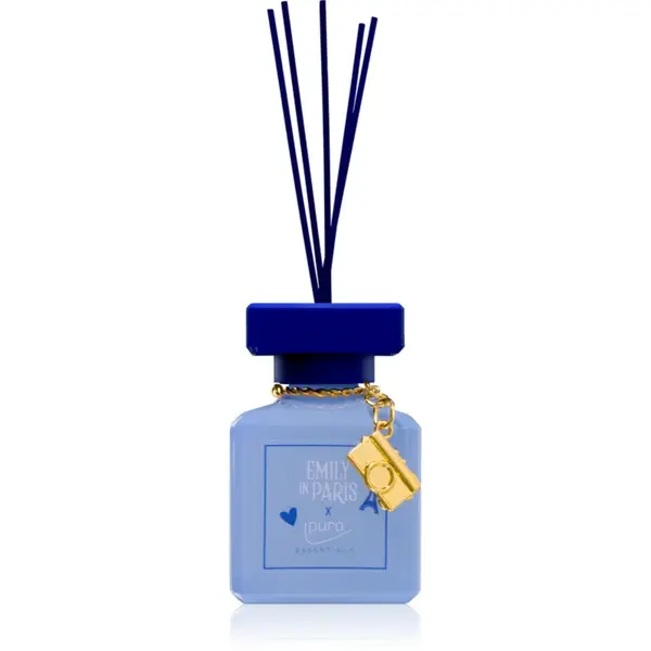 ipuro Essentials Icône de Mode difuzor de aroma 50 ml