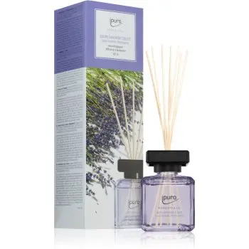 ipuro Essentials Lavender Touch aroma difuzor cu rezervã
