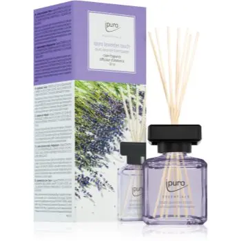 ipuro Essentials Lavender Touch difuzor de aroma