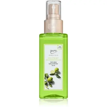 ipuro Essentials Lime Light spray pentru camera