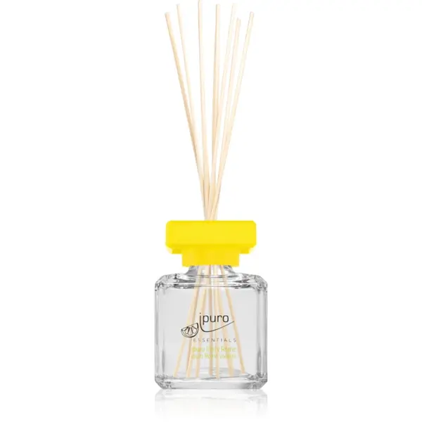 ipuro Essentials Lively Rome difuzor de aroma 100 ml