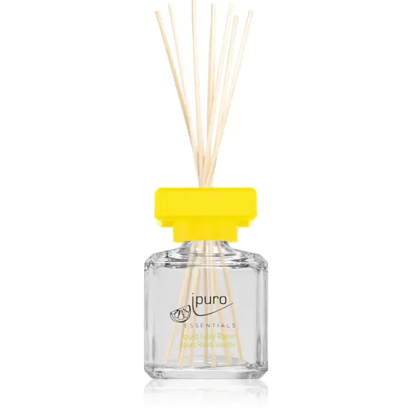 ipuro Essentials Lively Rome difuzor de aroma 50 ml